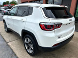 Used 2019 Jeep Compass Limited w/ Safety & Security Group image 4