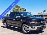 New 2025 Ford F150 XLT w/ Equipment Group 302A MID image 1