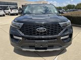 Used 2022 Ford Explorer XLT w/ Equipment Group 202A image 2