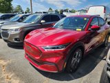 Used 2021 Ford Mustang Mach-E Select image 3