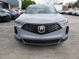 New 2025 Acura RDX A-Spec image 3