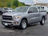 Used 2022 RAM 1500 Big Horn image 2