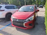 Used 2022 Mitsubishi Mirage ES image 2