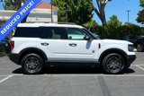Used 2023 Ford Bronco Sport Big Bend w/ Convenience Package image 3