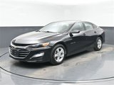 Used 2022 Chevrolet Malibu LT image 5
