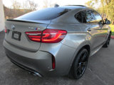 Used 2017 BMW X6 M w/ Executive Package image 4