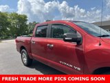 Used 2018 Nissan Titan SV image 5