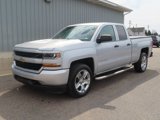 Used 2018 Chevrolet Silverado 1500 Custom w/ Trailering Package image 5