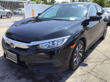 Used 2017 Honda Civic EX image 3