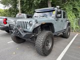Used 2015 Jeep Wrangler Unlimited Sport w/ Quick Order Package 24S image 2