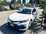 Used 2022 Toyota Camry LE image 4