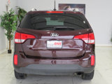 Used 2015 Kia Sorento LX image 5