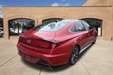 Used 2021 Hyundai Sonata Limited w/ Cargo Package image 3
