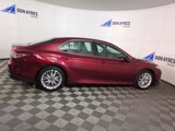 Used 2018 Toyota Camry XLE image 6