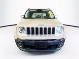 Used 2015 Jeep Renegade Limited image 2