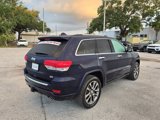 Used 2017 Jeep Grand Cherokee Overland w/ Jeep Active Safety Group image 6