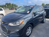 Used 2021 Chevrolet Trax LT image 5