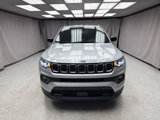 New 2025 Jeep Compass Latitude image 5