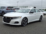 Certified 2022 Honda Accord Sport Special Edition image 3