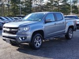 Used 2018 Chevrolet Colorado Z71 image 5