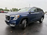 Used 2022 GMC Terrain SLE w/ Driver Convenience Package image 3