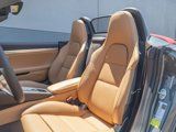 Certified 2021 Porsche 718 Boxster image 5