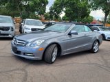 Used 2011 Mercedes-Benz E 350 Cabriolet image 4
