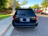Used 2008 Subaru Outback 2.5i Limited image 5