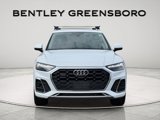 Used 2022 Audi Q5 2.0T Prestige image 2