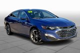 Used 2023 Chevrolet Malibu LT image 3