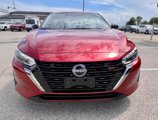 Used 2024 Nissan Sentra SR image 2