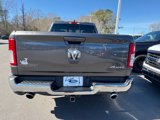 Used 2022 RAM 1500 Big Horn w/ Trailer Tow Group image 4