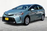 Used 2015 Toyota Prius V Three image 2