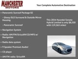 Used 2014 Hyundai Sonata Limited w/ Panoramic Sunroof Package 02 image 2