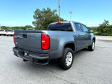 Used 2020 Chevrolet Colorado LT w/ LT Convenience Package image 6