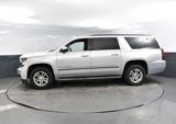 Used 2015 Chevrolet Suburban LT image 4