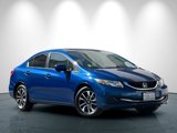 Used 2014 Honda Civic EX image 2