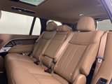 New 2025 Land Rover Range Rover Long Wheelbase SE image 5