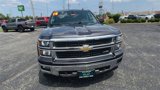 Used 2014 Chevrolet Silverado 1500 LT w/ LT Convenience Package image 3