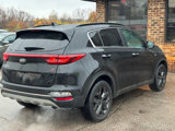 Used 2020 Kia Sportage S w/ S Sunroof Package image 6