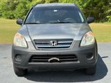 Used 2006 Honda CR-V LX image 2