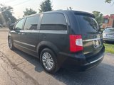 Used 2016 Chrysler Town & Country Touring-L w/ Driver Convenience Group image 5