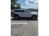 Used 2014 Jeep Grand Cherokee Limited w/ Luxury Group II image 4