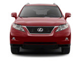 Used 2010 Lexus RX 350 AWD image 4