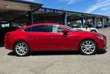 Used 2017 MAZDA MAZDA6 Touring image 6