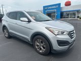 Used 2015 Hyundai Santa Fe Sport image 2
