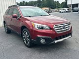 Used 2017 Subaru Outback 2.5i Limited w/ Popular Package #5 image 4