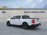 New 2025 Ford Maverick XLT image 4