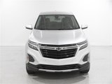Used 2022 Chevrolet Equinox LT w/ Driver Convenience Package image 2