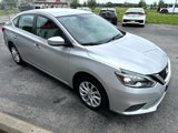 Used 2019 Nissan Sentra SV image 3